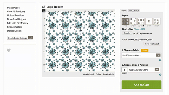 Sizing – Wampawear